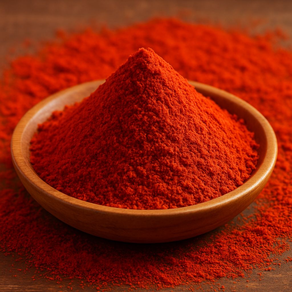 Red Chili Powder