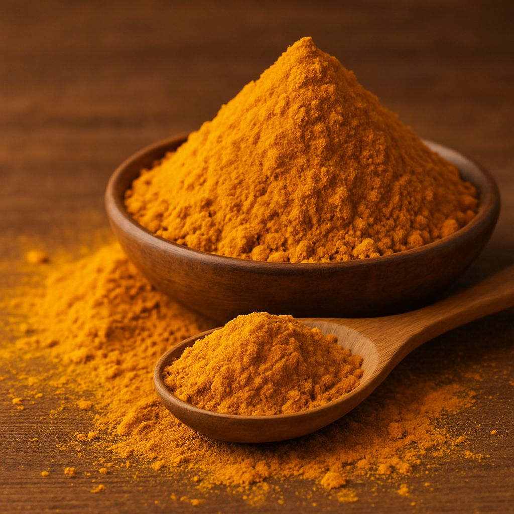 Turmeric Powder