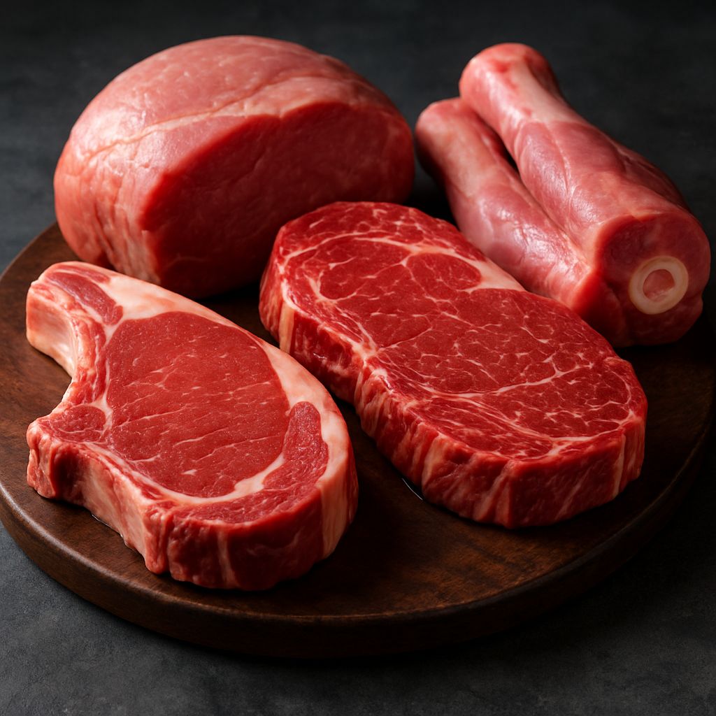 Meat